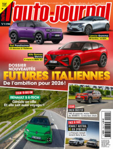 Campagne 05/09/2025